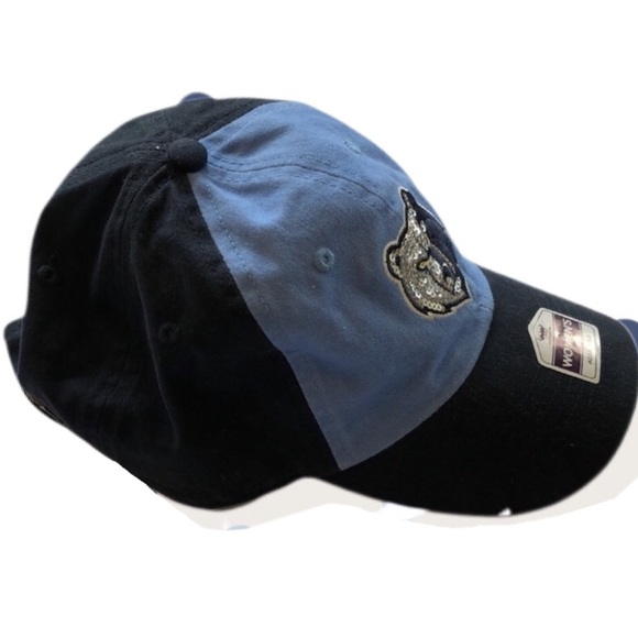 GATEWAY GRIZZLIES BASEBALL CAP - Picture 5 of 5